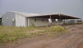501 SE Mustang Dr, Andrews, TX 79714