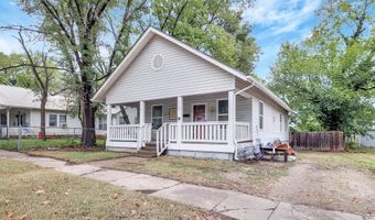 1120 Euclid St, Augusta, KS 67010