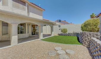1465 Lodgepole Dr, Henderson, NV 89014