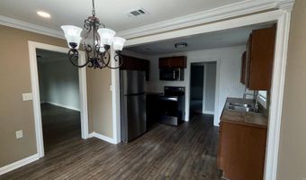 5200 N Shobe Rd, Alexander, AR 72002