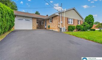 2404 South St, Allentown, PA 18104