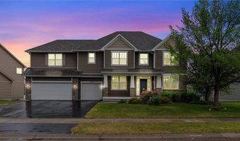 15365 Eagle Creek Way, Apple Valley, MN 55124