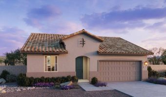 25154 W La Salle St, Buckeye, AZ 85326