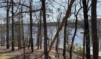 17300 Cabes Point Rd, Alexander, AR 72002