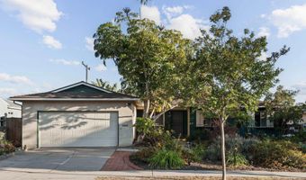 8045 Laird St, La Mesa, CA 91942