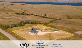 16 Peak View Dr, Buffalo, WY 82834