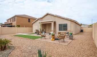 1537 E GABRILLA Dr, Casa Grande, AZ 85122