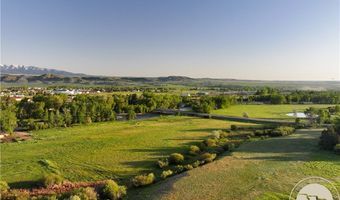 21 Old Boulder Rd, Big Timber, MT 59011