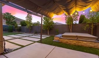 10578 Golden Light Way, Las Vegas, NV 89135