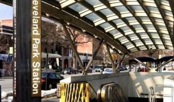 2829 CONNECTICUT Ave NW 511, Washington, DC 20008