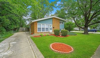 64 Water St, Park Forest, IL 60466