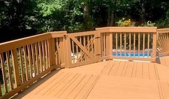 8502 WOODBINE Ln, Annandale, VA 22003