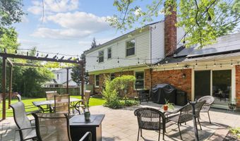 8600 FOX RUN, Potomac, MD 20854