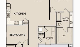 3008 Lacebark Ct, Anna, TX 75409