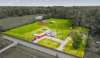 15086 Greenbower St NE, Alliance, OH 44601