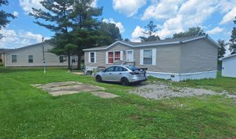 5832 Meadowbrook Rd, Albany, OH 45710
