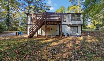 721 Wedgewood Dr B, Alpharetta, GA 30009