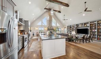 4320 N 135 Rd, Beggs, OK 74421