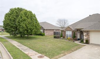 814 Laurel Way, Alma, AR 72921