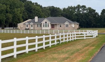 3223 HALLTOWN Rd, Hartly, DE 19953
