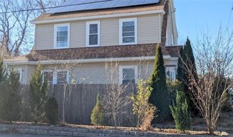 234 Park Ave, Cranston, RI 02905