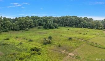Mack Road, Addison Twp., MI 48367