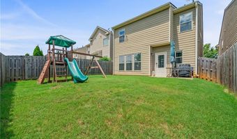 4940 Breezewood Cir, Alpharetta, GA 30004