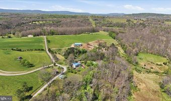 1264 TEARCOAT Rd, Augusta, WV 26704