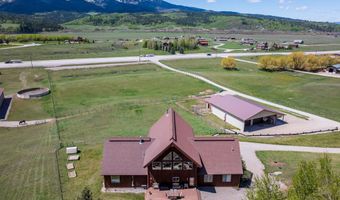 49 S DELL Crk, Alpine, WY 83128