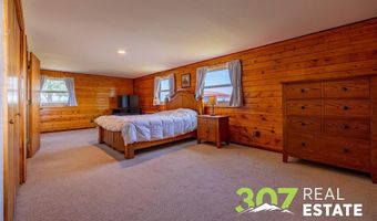 2835 Lane 45, Basin, WY 82410