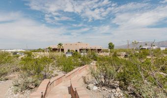 34 Claraboya LP, Alamogordo, NM 88310