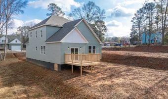 115 Hillcrest Cir, Anderson, SC 29624