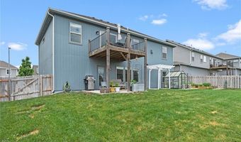 16025 Craig St, Basehor, KS 66007