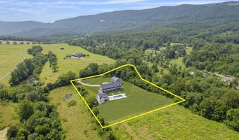 310 GOODLOE Ln, Afton, VA 22920