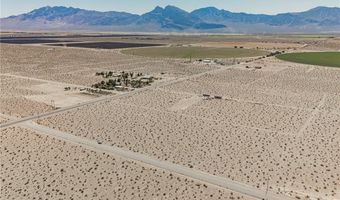 454 E Anvil Rd, Amargosa Valley, NV 89020