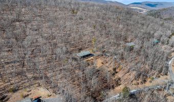 606 ROCKY BRANCH Rd, Baker, WV 26801