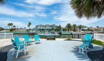 1074 S BAY St, Aransas Pass, TX 78336