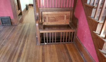 323 N Blf, Anthony, KS 67003