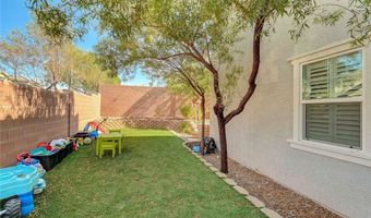 3119 Biccari Ave, Henderson, NV 89044