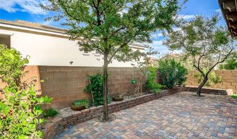 1858 Morro Vista Dr, Las Vegas, NV 89135
