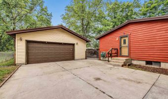 172 S PIERCE St, Adams, WI 53910