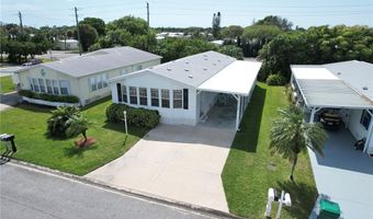 503 Egret Cir, Barefoot Bay, FL 32976