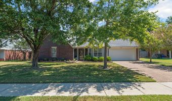 3456 POST ELM, Bartlett, TN 38133