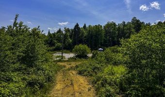 Lynburke Road lot 2, Burke, VT 05871
