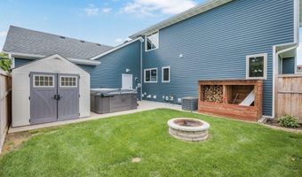 867 160th Ln NW, Andover, MN 55304