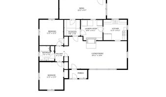 21601 SW MCKEE Rd, Amity, OR 97101