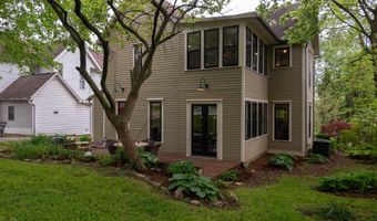 714 W 7th St, Bloomington, IN 47404