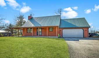 400 Oak St, Argyle, WI 53504