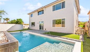 3058 Archdale St, Las Vegas, NV 89135