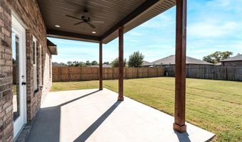 1109 Partridge Pl, Barling, AR 72923